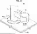 Fig. 17 - CLEANING APPARATUS HAVING VACUUM CLEANER AND DOCKING STATION