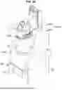 Fig. 21 - CLEANING APPARATUS HAVING VACUUM CLEANER AND DOCKING STATION