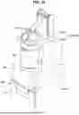 Fig. 22 - CLEANING APPARATUS HAVING VACUUM CLEANER AND DOCKING STATION