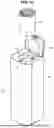 Fig. 32 - CLEANING APPARATUS HAVING VACUUM CLEANER AND DOCKING STATION