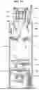 Fig. 34 - CLEANING APPARATUS HAVING VACUUM CLEANER AND DOCKING STATION