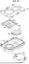 Fig. 35 - CLEANING APPARATUS HAVING VACUUM CLEANER AND DOCKING STATION
