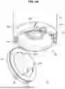 Fig. 41 - CLEANING APPARATUS HAVING VACUUM CLEANER AND DOCKING STATION
