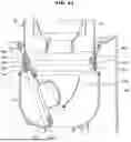 Fig. 44 - CLEANING APPARATUS HAVING VACUUM CLEANER AND DOCKING STATION