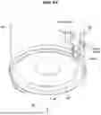 Fig. 45 - CLEANING APPARATUS HAVING VACUUM CLEANER AND DOCKING STATION