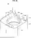 Fig. 47 - CLEANING APPARATUS HAVING VACUUM CLEANER AND DOCKING STATION