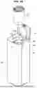 Fig. 49 - CLEANING APPARATUS HAVING VACUUM CLEANER AND DOCKING STATION
