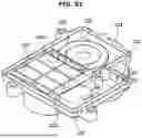 Fig. 52 - CLEANING APPARATUS HAVING VACUUM CLEANER AND DOCKING STATION