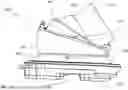 Fig. 01 - ARTICULATING VACUUM FOOT AND VACUUM CLEANER