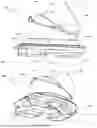 Fig. 02 - ARTICULATING VACUUM FOOT AND VACUUM CLEANER