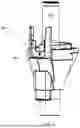 Fig. 05 - ARTICULATING VACUUM FOOT AND VACUUM CLEANER