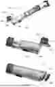 Fig. 06 - ARTICULATING VACUUM FOOT AND VACUUM CLEANER