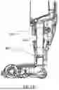 Fig. 09 - ARTICULATING VACUUM FOOT AND VACUUM CLEANER
