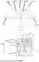Fig. 04 - CLIFF SENSOR AND SELF-MOVING DEVICE
