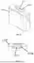 Fig. 06 - CLIFF SENSOR AND SELF-MOVING DEVICE