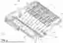 Fig. 05 - DISHWASHER WITH A DISH RACK