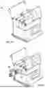 Fig. 13 - MODULAR ROBOTIC SYSTEM FOR DRIVING MOVEMENT OF SURGICAL TOOLS