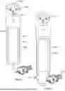 Fig. 20 - SYSTEMS AND METHODS FOR VARYING STIFFNESS OF AN ENDOSCOPIC INSERTION TUBE