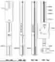 Fig. 21 - SYSTEMS AND METHODS FOR VARYING STIFFNESS OF AN ENDOSCOPIC INSERTION TUBE