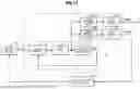 Fig. 14 - BIOLOGICAL INFORMATION MEASUREMENT DEVICE AND VARIABLE FILTER CIRCUIT