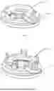 Fig. 05 - ELECTRODE HOLDER STRUCTURE AND ELECTROENCEPHALOGRAM CAP