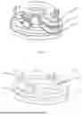 Fig. 06 - ELECTRODE HOLDER STRUCTURE AND ELECTROENCEPHALOGRAM CAP