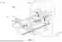 Fig. 12 - METHODS AND SYSTEMS FOR A CRADLE CLAMPING HOLDER