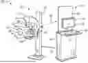 Fig. 01 - Smart Mammography Image Acquisition System and Method