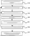 Fig. 01 - ULTRASOUND MEASURING PULSER RECEIVER SYSTEMS AND METHODS
