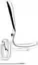 Fig. 07 - RETRACTOR SYSTEM