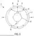 Fig. 07 - CLEATING SYSTEM FOR A MEDICAL CANNULA