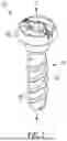 Fig. 09 - CLEATING SYSTEM FOR A MEDICAL CANNULA