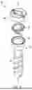 Fig. 10 - CLEATING SYSTEM FOR A MEDICAL CANNULA