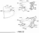 Fig. 16 - MOVABLE SUTURING APPARATUS AND METHOD