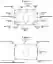Fig. 04 - ASSEMBLIES INCLUDING A MEDICAL DEVICE WITH AN APPLICATOR CARD REMOVABLY COUPLED THERETO, METHODS OF CLOSING A WOUND OR INCISION USING THE ASSEMBLIES, AND A METHOD FOR PREPARING THE ASSEMBLIES