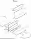 Fig. 07 - ASSEMBLIES INCLUDING A MEDICAL DEVICE WITH AN APPLICATOR CARD REMOVABLY COUPLED THERETO, METHODS OF CLOSING A WOUND OR INCISION USING THE ASSEMBLIES, AND A METHOD FOR PREPARING THE ASSEMBLIES
