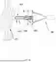Fig. 58 - CLIP DEVICES, CLIP APPARATUSES, AND METHODS FOR UNLOCKING OF CLIP DEVICES