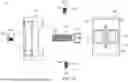 Fig. 13 - GUIDES, INSTRUMENTATION, AND METHODS OF USE AND ASSEMBLY FOR OSTEOTOMY PROCEDURES