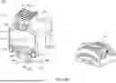 Fig. 21 - GUIDES, INSTRUMENTATION, AND METHODS OF USE AND ASSEMBLY FOR OSTEOTOMY PROCEDURES
