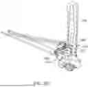 Fig. 37 - GUIDES, INSTRUMENTATION, AND METHODS OF USE AND ASSEMBLY FOR OSTEOTOMY PROCEDURES