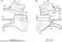 Fig. 41 - GUIDES, INSTRUMENTATION, AND METHODS OF USE AND ASSEMBLY FOR OSTEOTOMY PROCEDURES