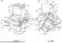 Fig. 45 - GUIDES, INSTRUMENTATION, AND METHODS OF USE AND ASSEMBLY FOR OSTEOTOMY PROCEDURES