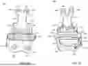 Fig. 46 - GUIDES, INSTRUMENTATION, AND METHODS OF USE AND ASSEMBLY FOR OSTEOTOMY PROCEDURES