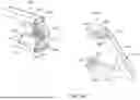Fig. 70 - GUIDES, INSTRUMENTATION, AND METHODS OF USE AND ASSEMBLY FOR OSTEOTOMY PROCEDURES