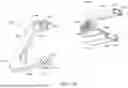 Fig. 71 - GUIDES, INSTRUMENTATION, AND METHODS OF USE AND ASSEMBLY FOR OSTEOTOMY PROCEDURES