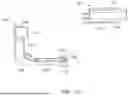 Fig. 74 - GUIDES, INSTRUMENTATION, AND METHODS OF USE AND ASSEMBLY FOR OSTEOTOMY PROCEDURES