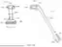 Fig. 76 - GUIDES, INSTRUMENTATION, AND METHODS OF USE AND ASSEMBLY FOR OSTEOTOMY PROCEDURES