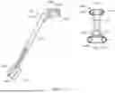 Fig. 77 - GUIDES, INSTRUMENTATION, AND METHODS OF USE AND ASSEMBLY FOR OSTEOTOMY PROCEDURES