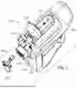 Fig. 02 - System and Method for Fluid Ingress Control for a Skin Grafting System