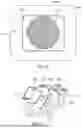 Fig. 13 - System and Method for Fluid Ingress Control for a Skin Grafting System